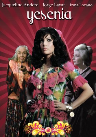 YESENIA