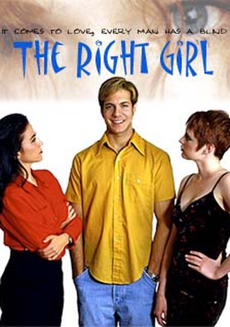 The Right Girl