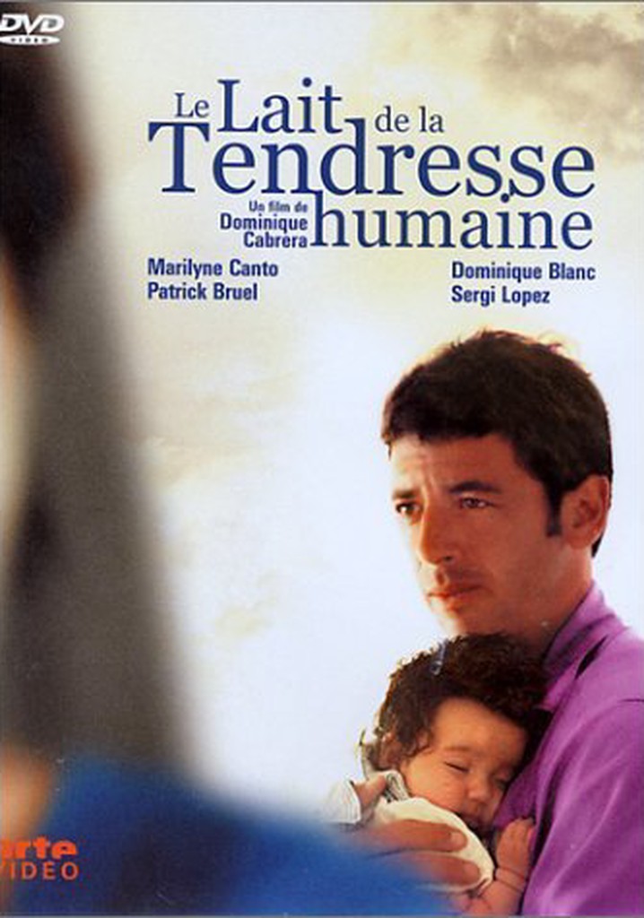 The Milk of Human Kindness