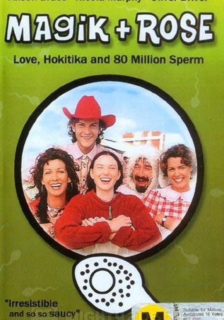 Magik & Rose