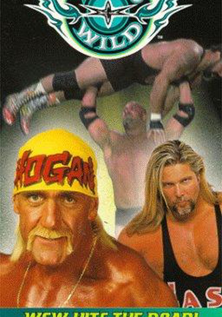 WCW Road Wild 1999