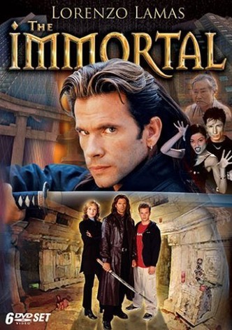 The Immortal