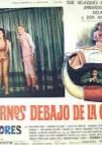 Cuernos debajo de la cama