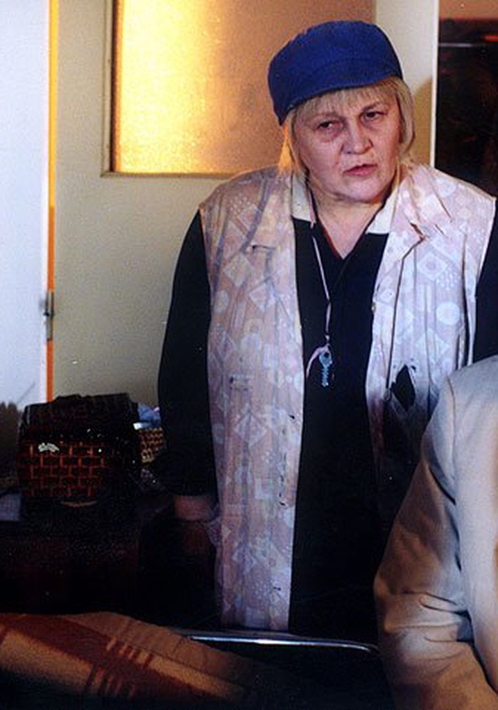 Priatelstvá padajúceho lístia