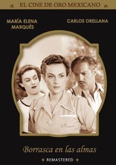 Borrasca en las almas