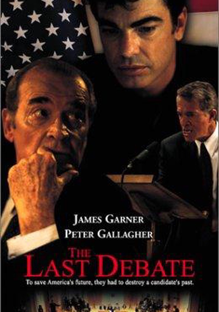 The Last Debate