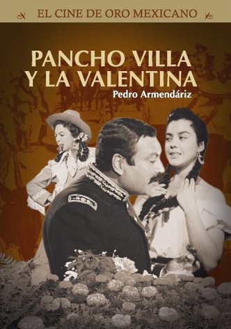 This Was Pancho Villa: Second chapter