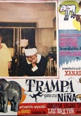 Trampa para una niña
