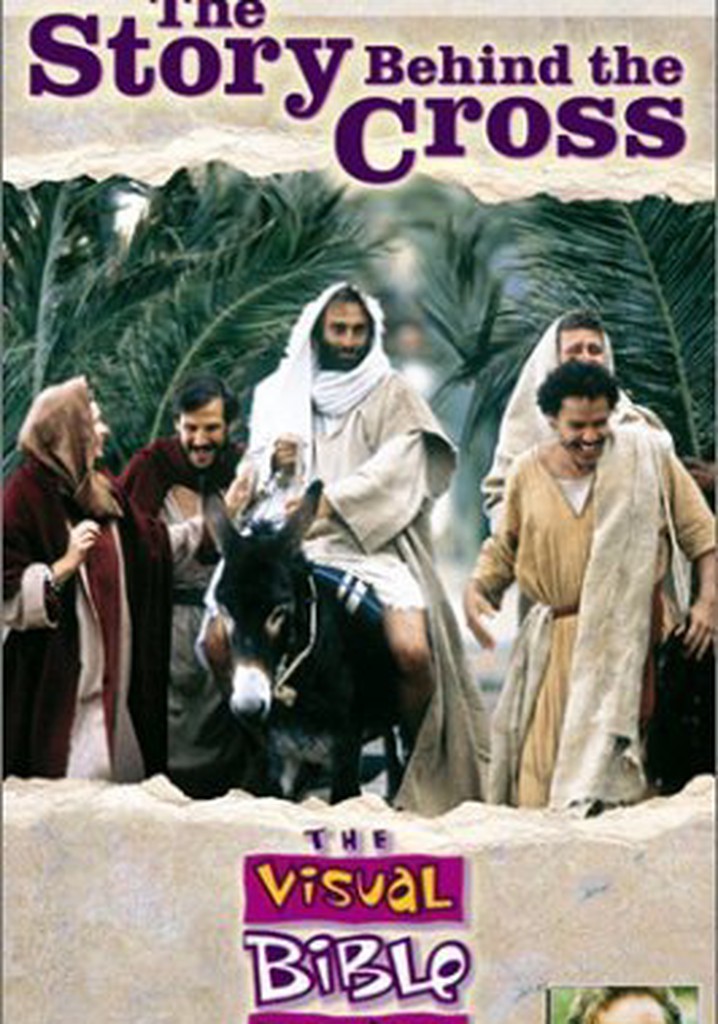 The Visual Bible For Kids - The Birth of Jesus