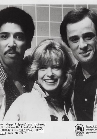 Mother, Juggs & Speed
