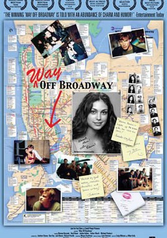 Way Off Broadway