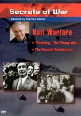 Sworn to Secrecy: Secrets of War