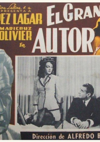 El gran autor