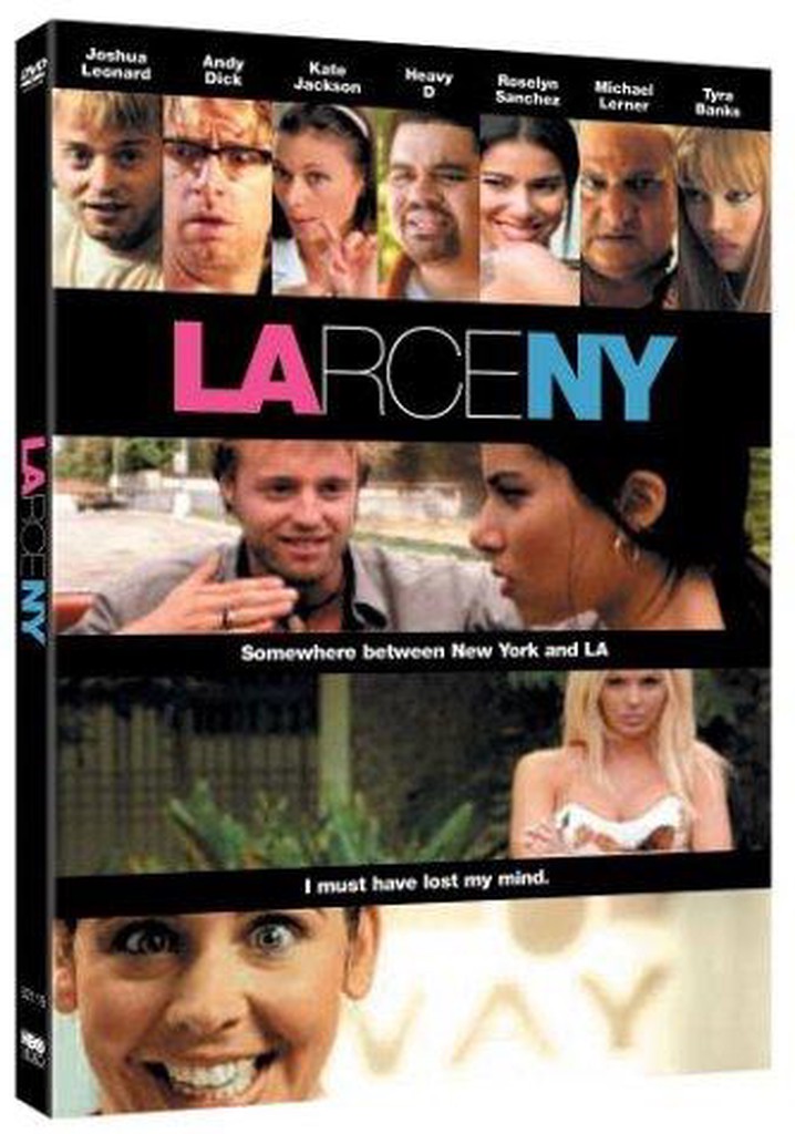 LArceny
