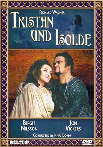 Tristan und Isolde