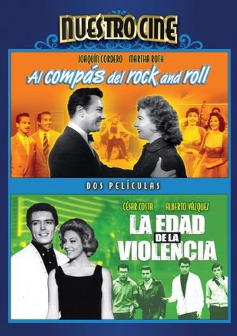 La edad de la violencia