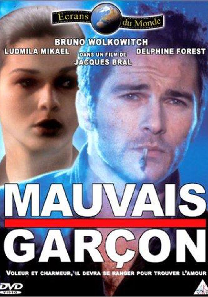 Mauvais garçon