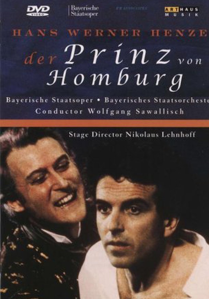 Der Prinz von Homburg