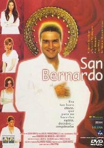 Saint Bernard