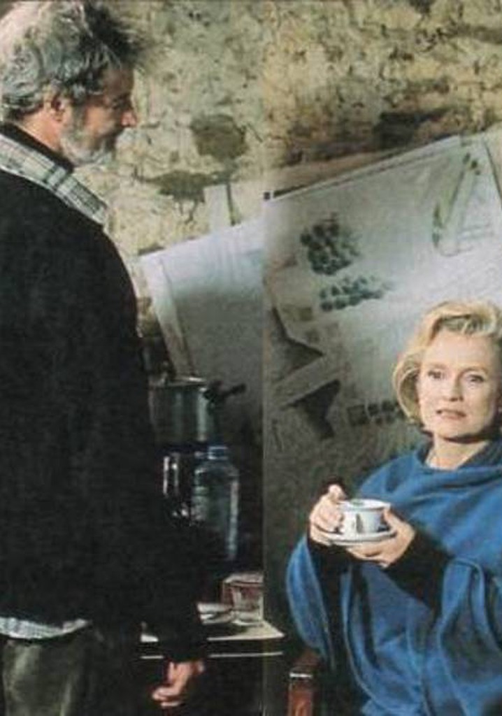 Un coup de baguette magique