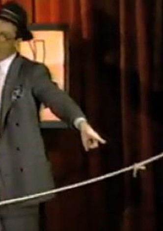 The Young Comedians All-Star Reunion