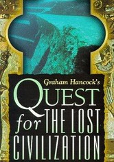 Quest for the Lost Civilization - Miniseries