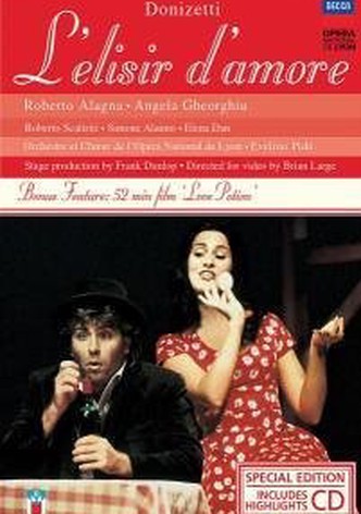 L'Elisir d'amore