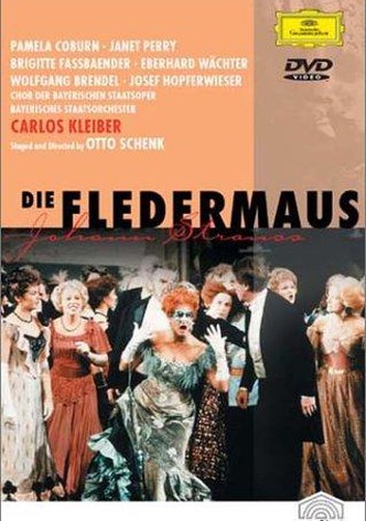 Die Fledermaus