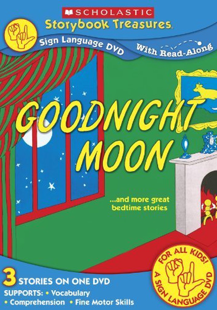 Goodnight Moon