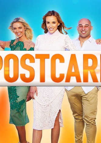 Postcards