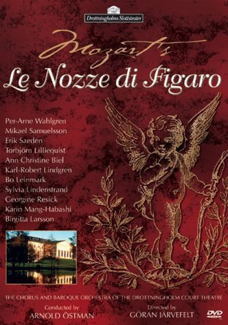 Le nozze di Figaro