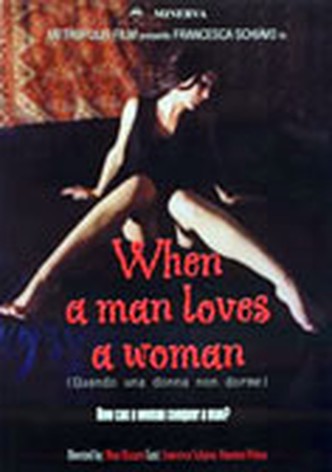When a Man Loves a Woman