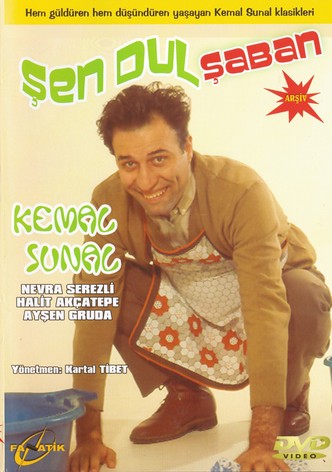Şendul Şaban