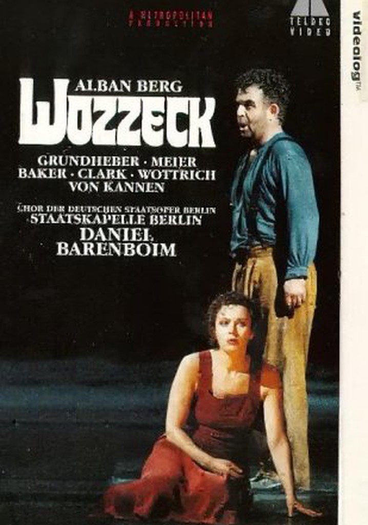 Wozzeck