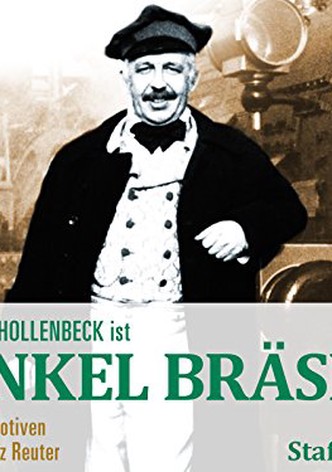 Onkel Bräsig