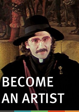 Become an Artist