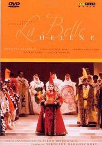 La belle Hélène