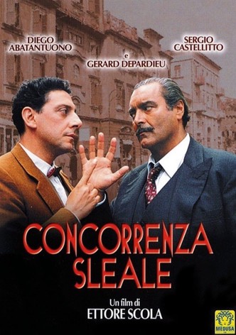 Concorrência Desleal