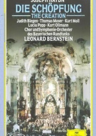 Haydn: Die Schöpfung