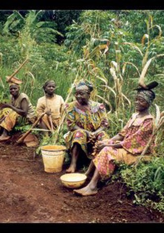 A Trip to the Country