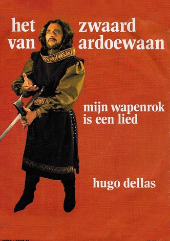 Het zwaard van Ardoewaan