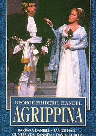 Agrippina
