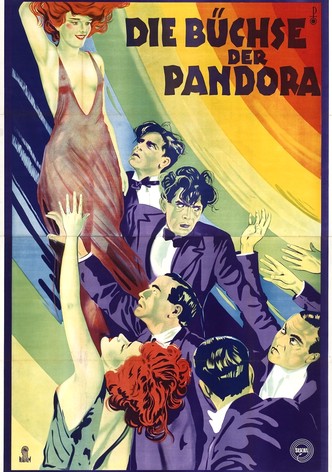 Die Büchse der Pandora