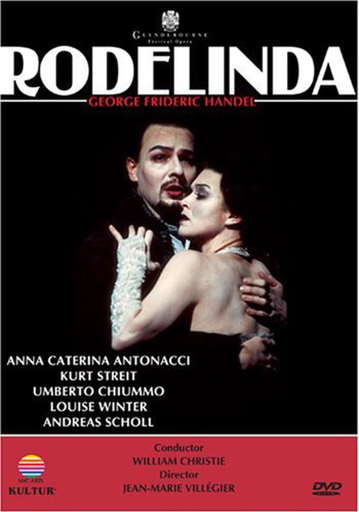 Rodelinda