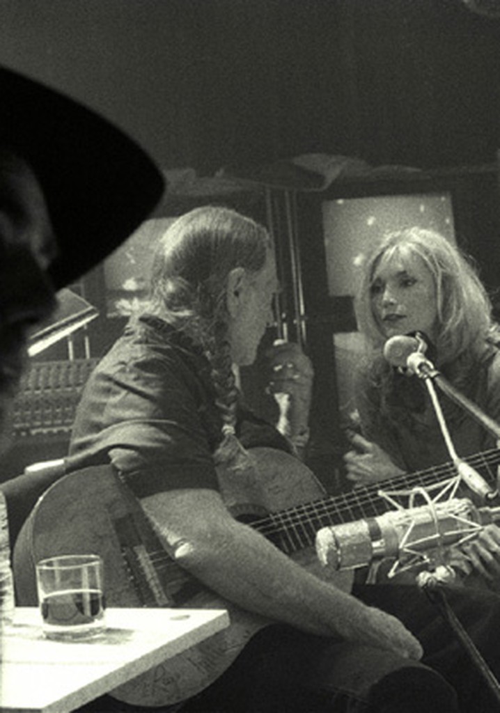 Willie Nelson at the Teatro