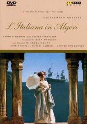 L’Italiana in Algeri
