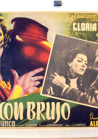 Rincón brujo