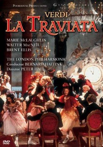 La traviata