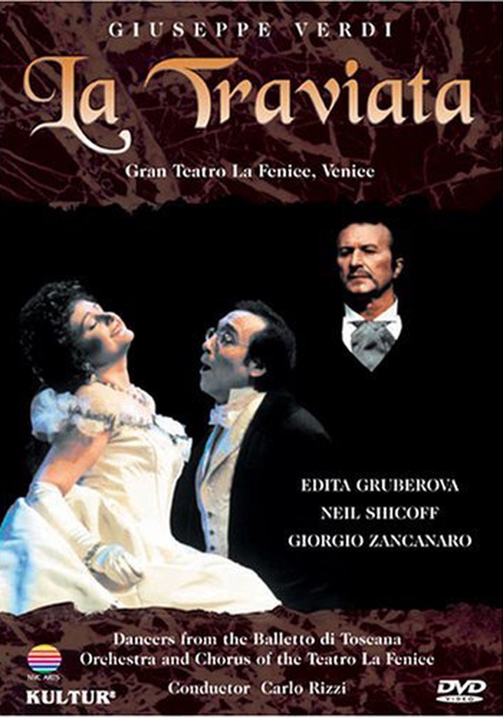 La Traviata