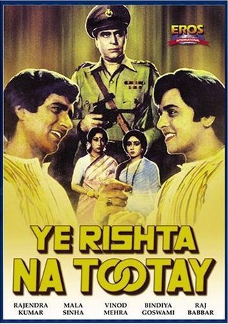Yeh Rishta Na Tootay